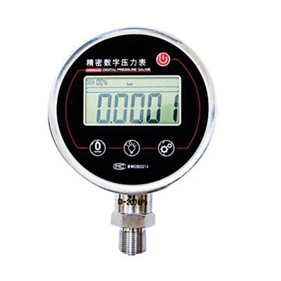 سنج فشار هیدرولیک دیجیتال