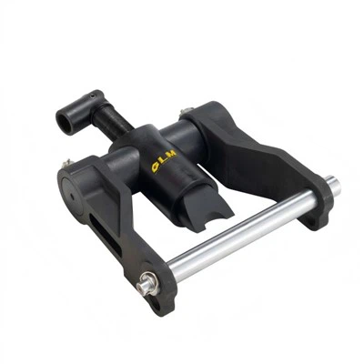 پخش کننده فلنج هیدرولیک یکپارچه