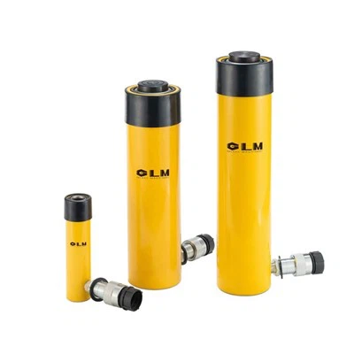 سیلندر هیدرولیک تک عمل